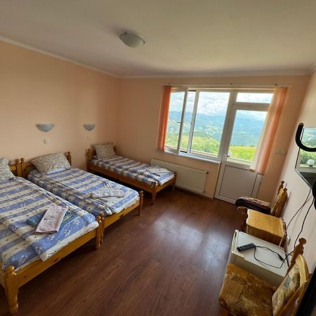 Guest House Chala Екстер'єр фото
