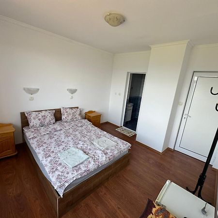 Guest House Chala Екстер'єр фото