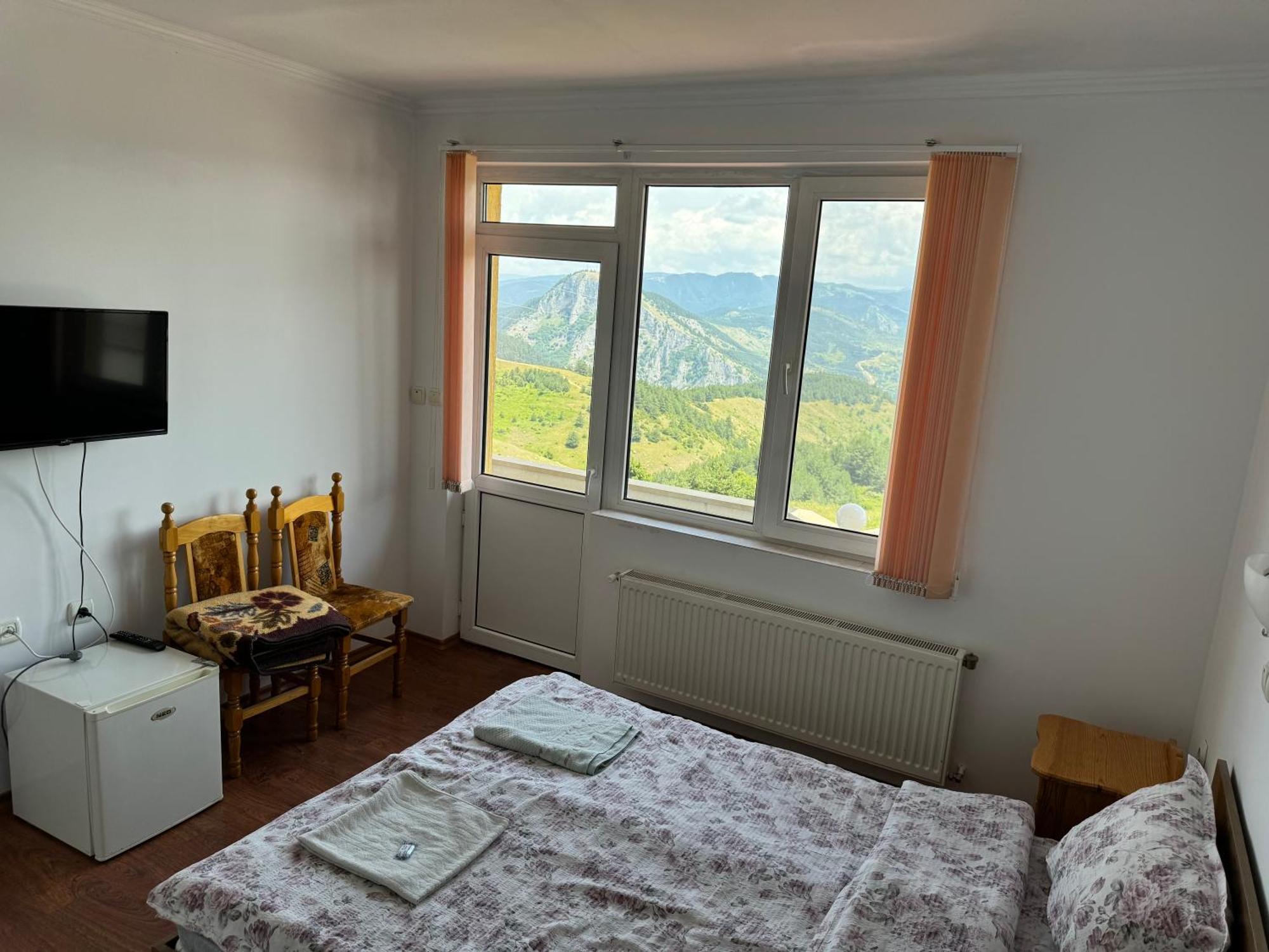 Guest House Chala Екстер'єр фото