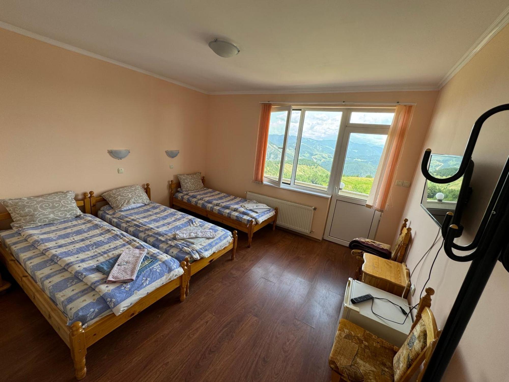 Guest House Chala Екстер'єр фото
