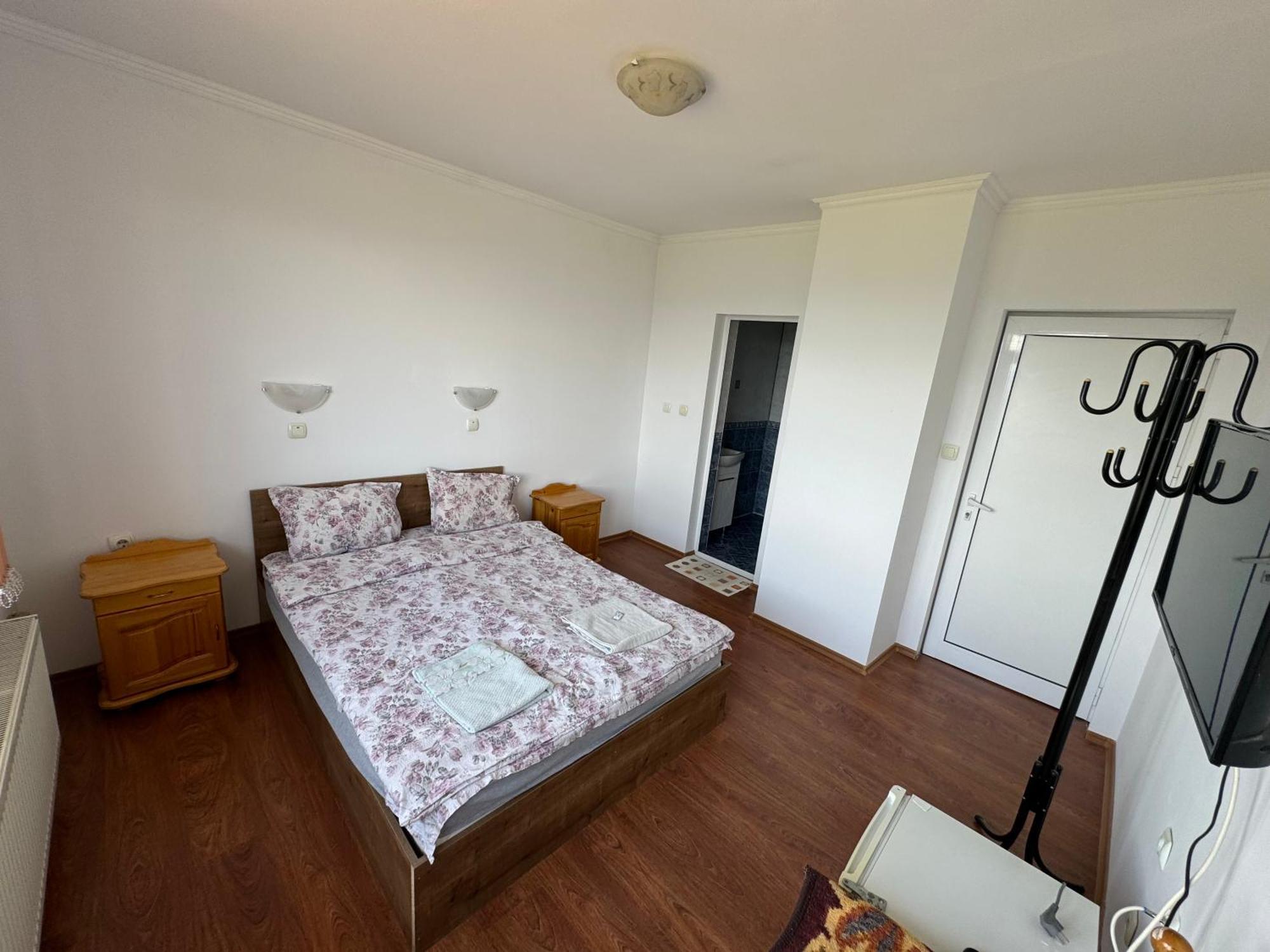 Guest House Chala Екстер'єр фото
