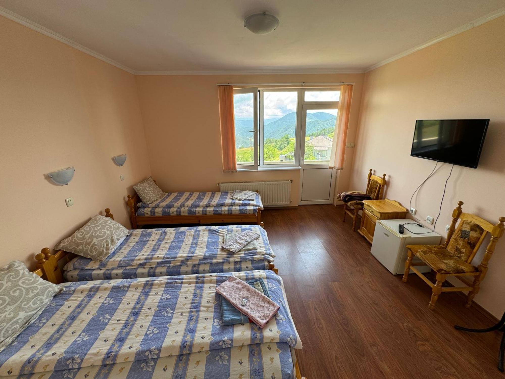 Guest House Chala Екстер'єр фото