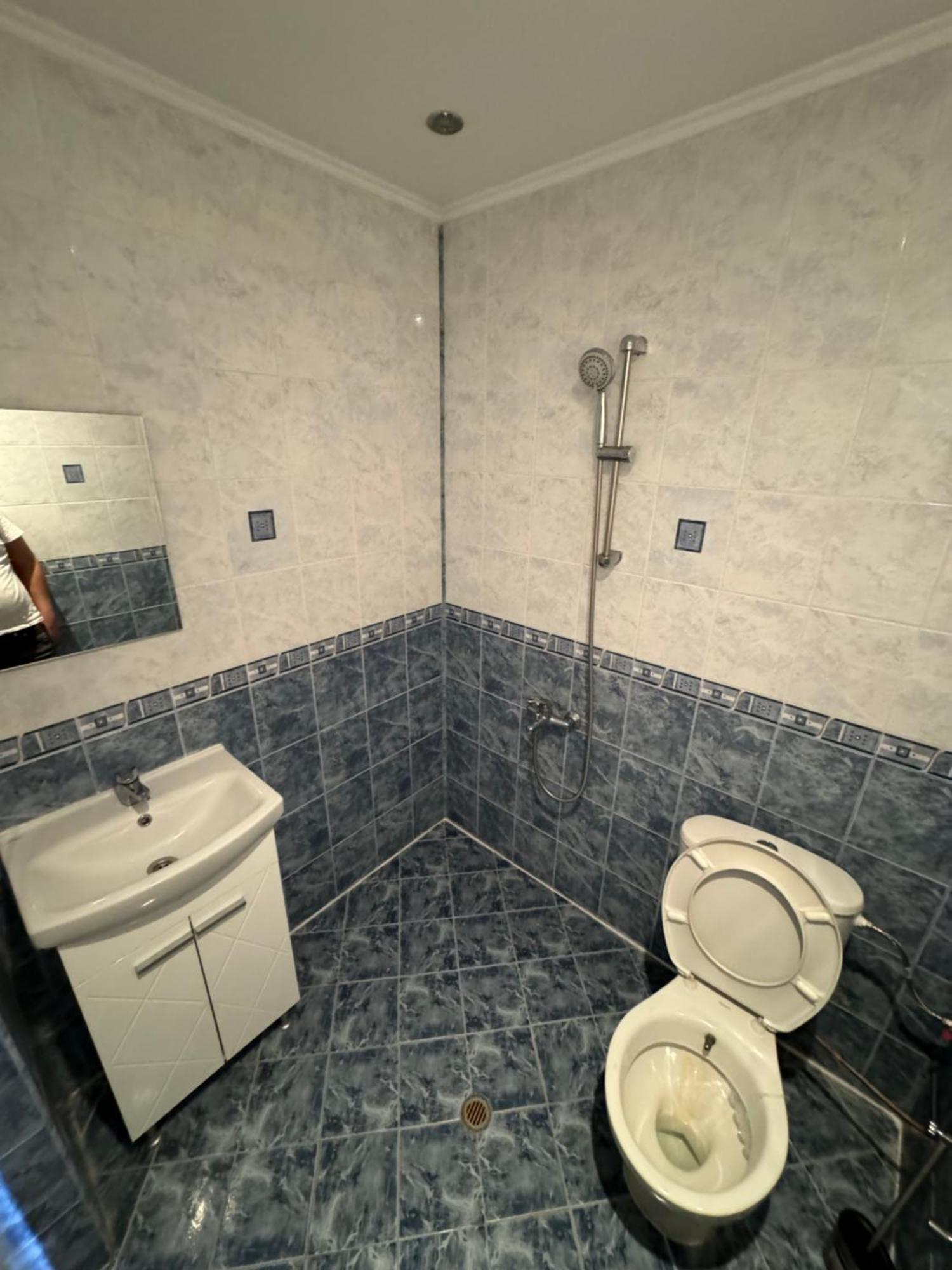 Guest House Chala Екстер'єр фото