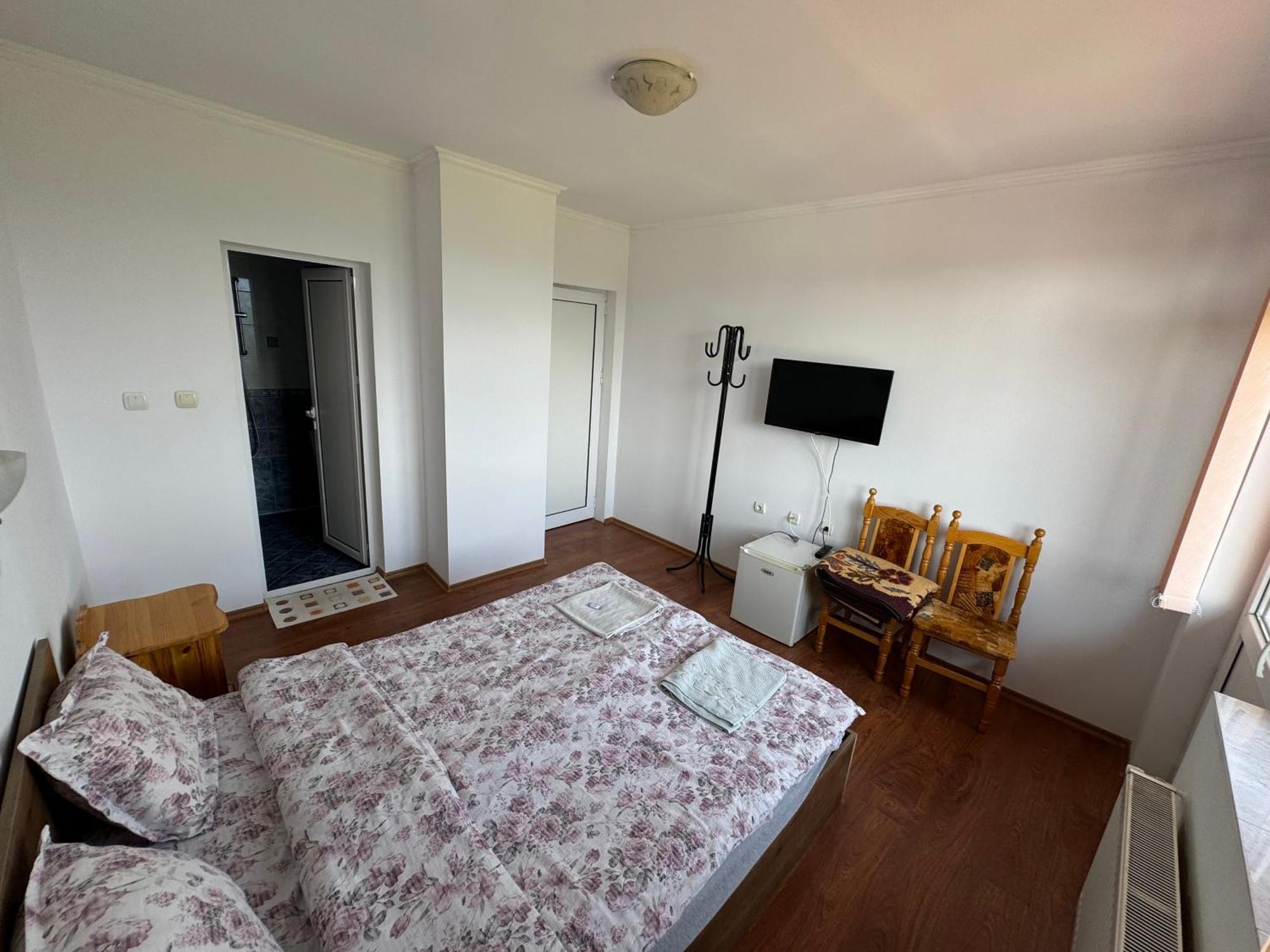 Guest House Chala Екстер'єр фото