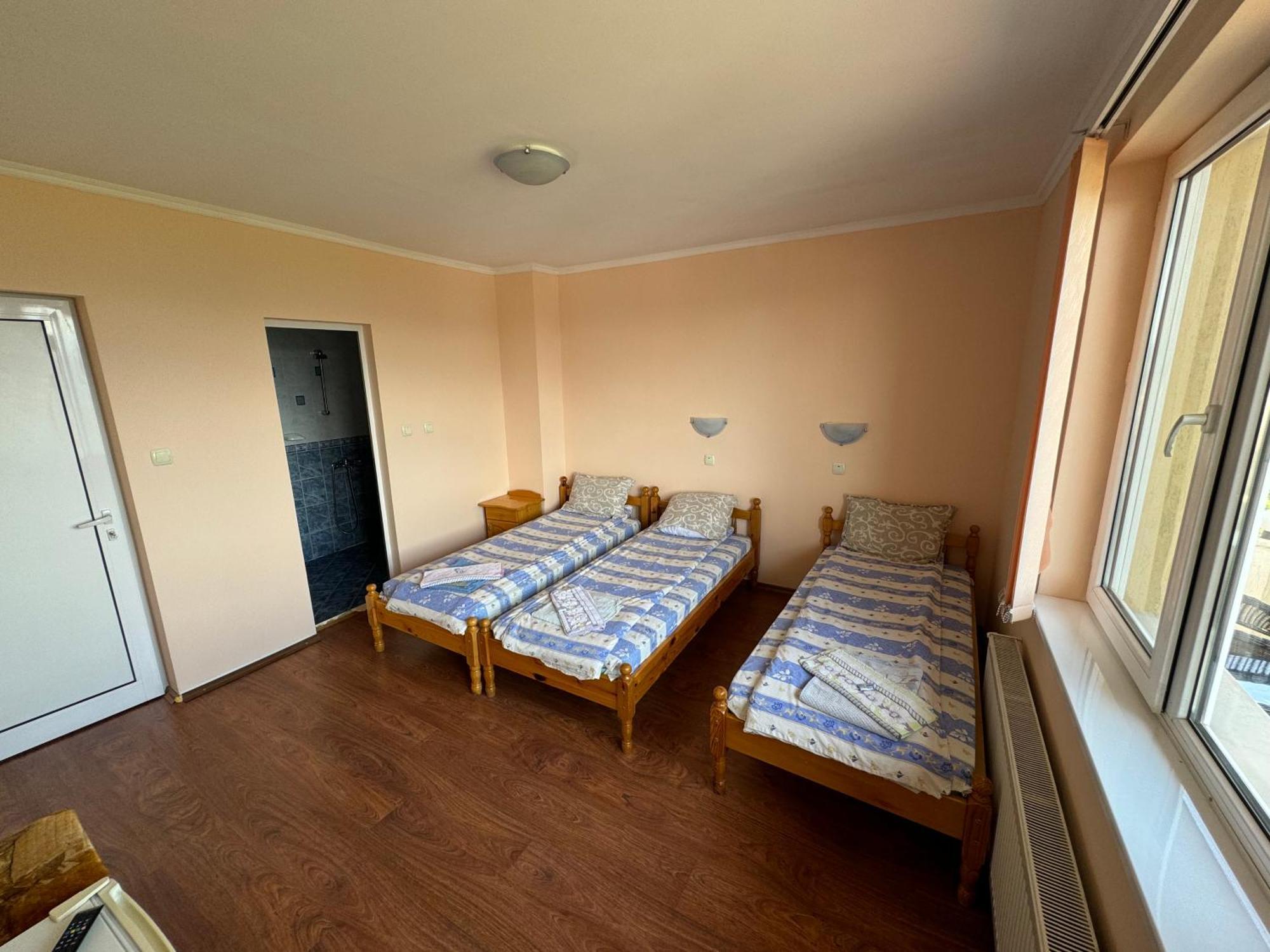 Guest House Chala Екстер'єр фото