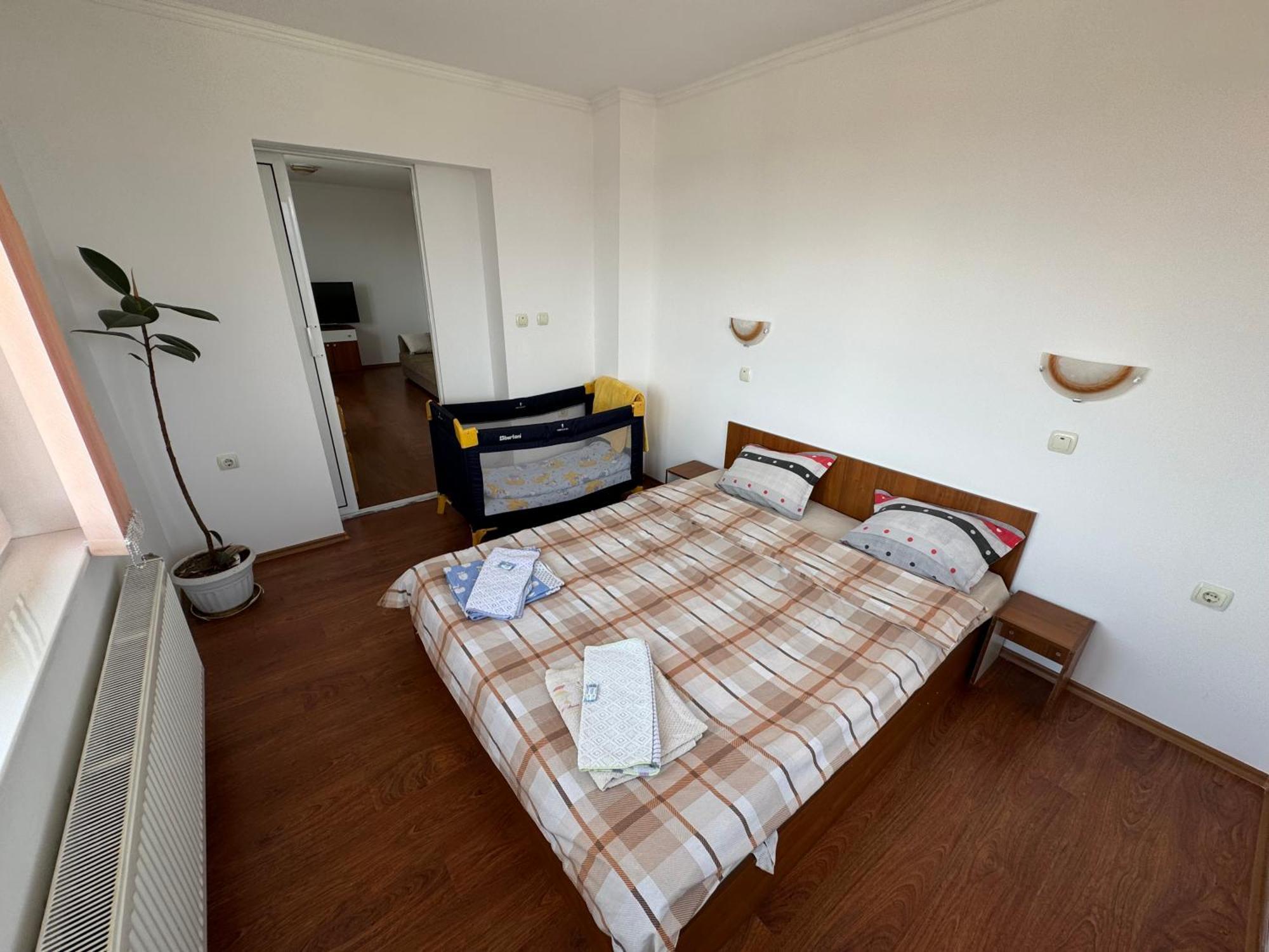 Guest House Chala Екстер'єр фото