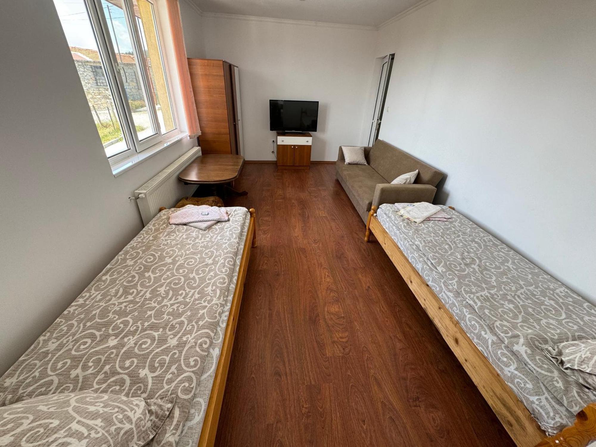 Guest House Chala Екстер'єр фото