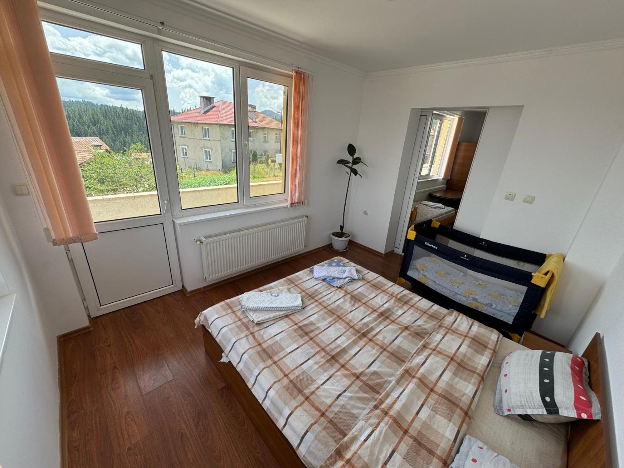 Guest House Chala Екстер'єр фото