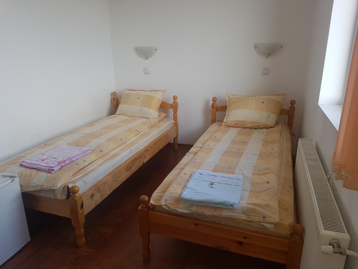 Guest House Chala Екстер'єр фото