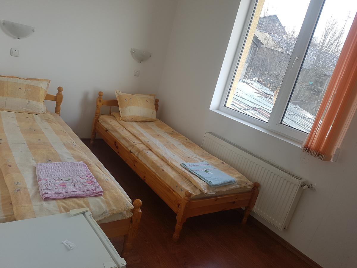 Guest House Chala Екстер'єр фото