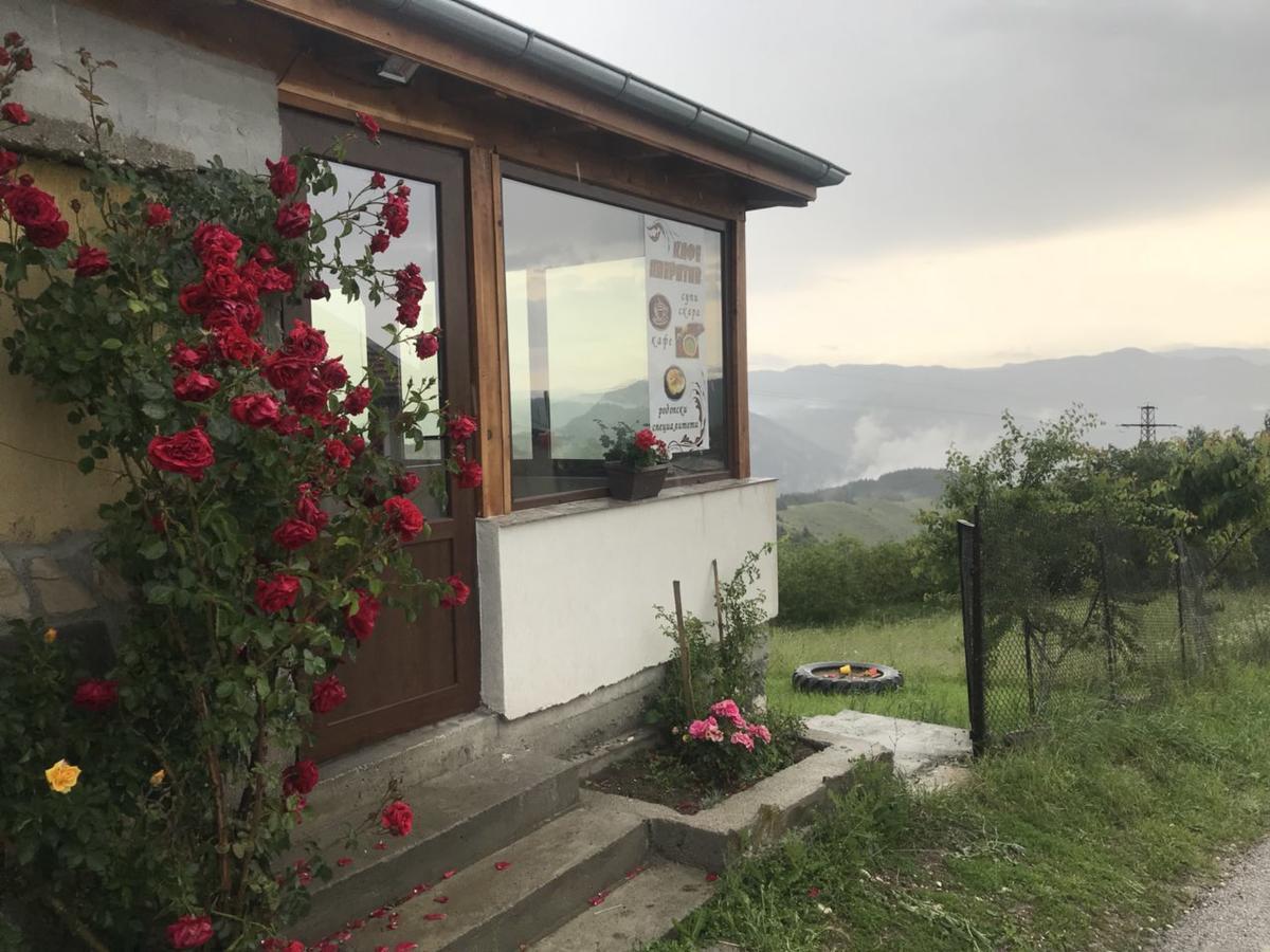 Guest House Chala Екстер'єр фото