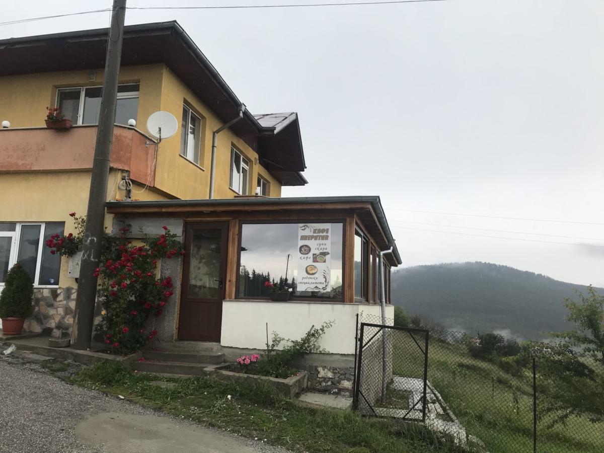 Guest House Chala Екстер'єр фото