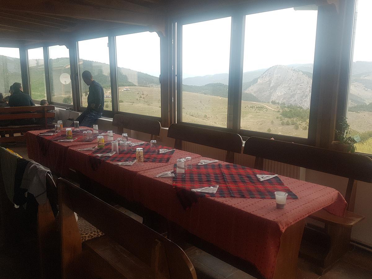 Guest House Chala Екстер'єр фото